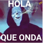 HOLA QUE ONDA