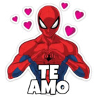 TE AMO