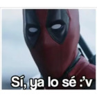 Si, ya lo se :'v