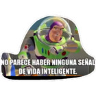 No parece haber ninguna señal de vida inteligente