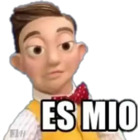 ES MIO