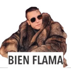 Bien flama