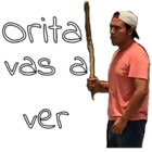 Horita vas a ver