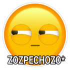 ZOZPECHOZO*