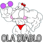 OLA DIABLO