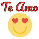 Te amo