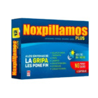 Noxpillamos PLUS