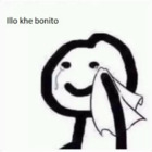 Illo khe bonito