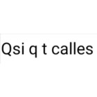 Qsi q t calles