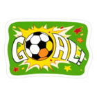 GOAL!