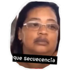 Que secuecencia