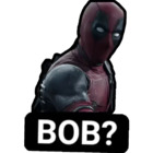 BOB?