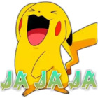 JA JA JA