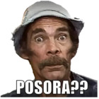 POSORA??