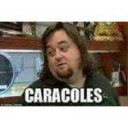 Caracoles