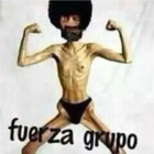 Fuerza grupo