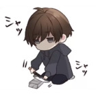 Sticker #373990