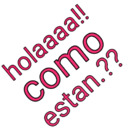 Holaaaa! como están.??