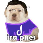 Ira pues