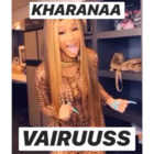 KHARANAA VAIRUUSS