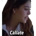 Cállate