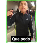 Que pedo
