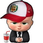 Sticker #437838