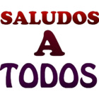 Saludos a todos