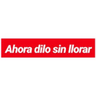 Ahora dilo sin llorar