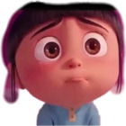 Agnes estoy triste
