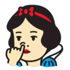 Sticker #524930