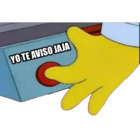 YO TE AVISO JAJA