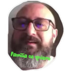 Familia os quiero