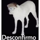Desconfirmo