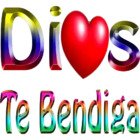 Dios te Bendiga