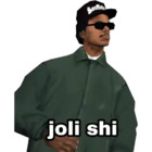 Joli shi