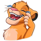 Sticker #587407