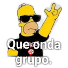Que onda grupo