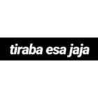Tiraba esa jaja