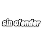 Sin ofender