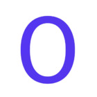 O