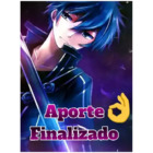 Aporte finalizado