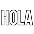 HOLA