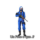 Un free o que?