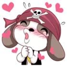 Sticker #679192