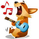 Sticker #687643