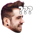 Sticker #694965