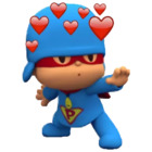 Sticker #711217