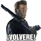 ¡VOLVERE!