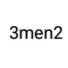 3men2